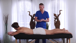StickyRub: Feel the Connection with Every Caress