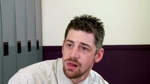 Men: One-on-One with a Hairy Stud
