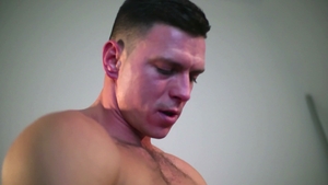 A Taste of Prison for Dakota Vice