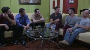 Men: Stepping into Uncharted Territory