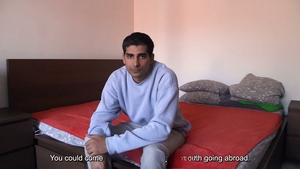 Dude-for-Rent to Please a Greedy Girlfriend