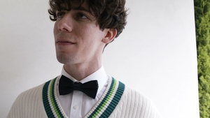 Modern-Day Sins: Hairy Studs Sign Their Lives Away