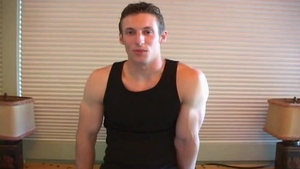 Stroke That Dick: Towering at 6'7''